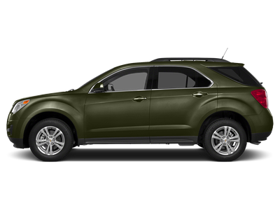 2015 Chevrolet Equinox LT 1LT