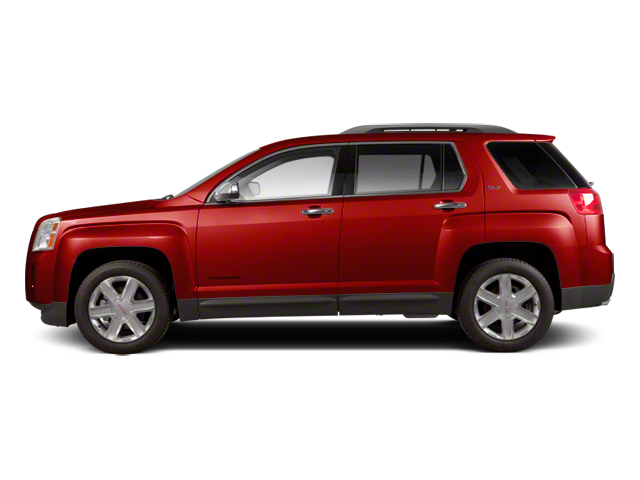 2012 GMC Terrain SLE-1