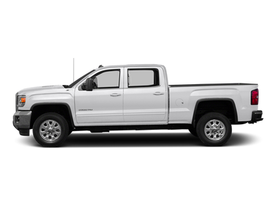 2015 GMC Sierra 2500 HD Denali