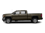 2015 GMC Sierra 2500 HD Denali