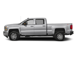 2018 Chevrolet Silverado 3500HD LT