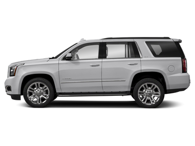 2018 GMC Yukon SLE