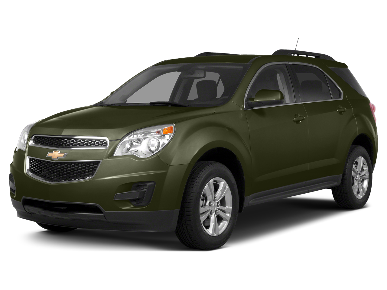 2015 Chevrolet Equinox LT 1LT