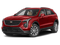 2021 Cadillac XT4 AWD Sport