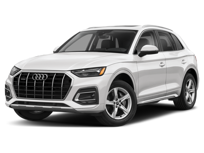 2024 Audi Q5 45 S line Premium quattro