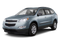 2011 Chevrolet Traverse LT 1LT