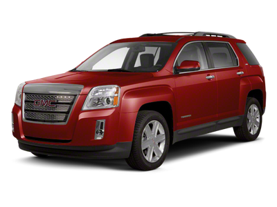 2012 GMC Terrain SLE-1