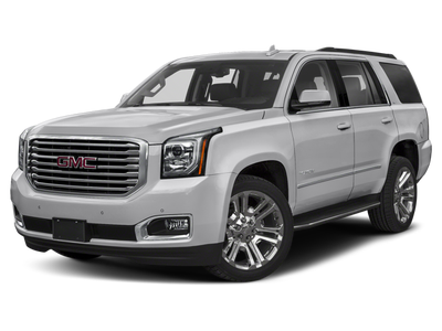 2018 GMC Yukon SLE
