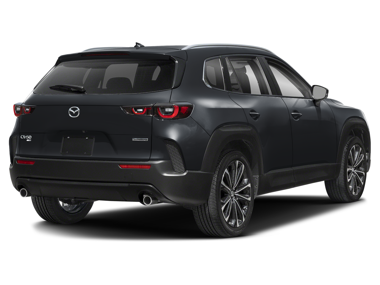 2024 Mazda Mazda CX-50 2.5 S Premium Plus Package