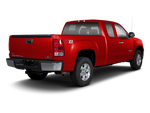 2012 GMC Sierra 1500 SLE