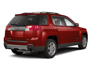 2012 GMC Terrain SLE-1