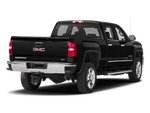 2016 GMC Sierra 2500 HD SLT