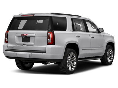 2018 GMC Yukon SLE