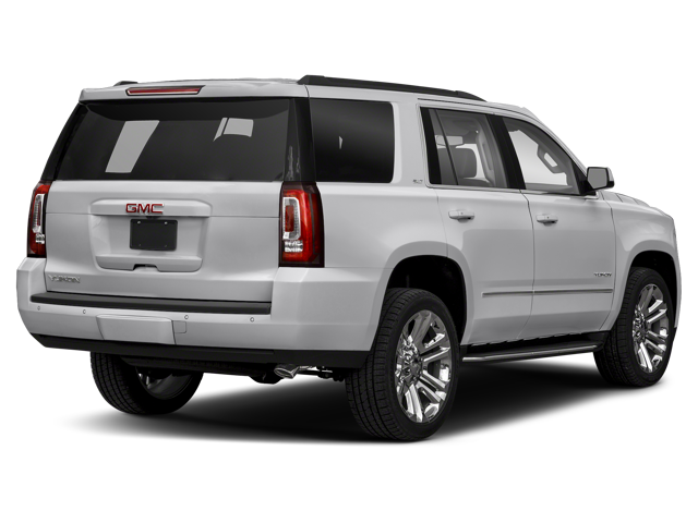 2018 GMC Yukon SLE