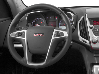 2015 GMC Terrain SLT-1