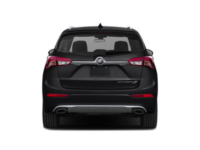2020 Buick Envision Premium