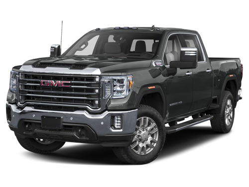 2020 GMC Sierra 3500 HD Denali