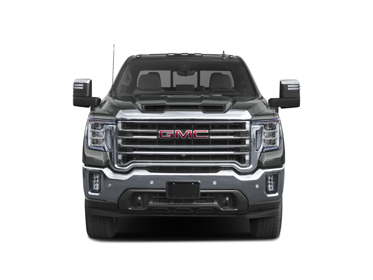 2020 Gmc Sierra 3500 HD Denali photo 3