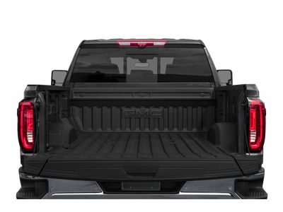 2020 GMC Sierra 3500 HD Denali