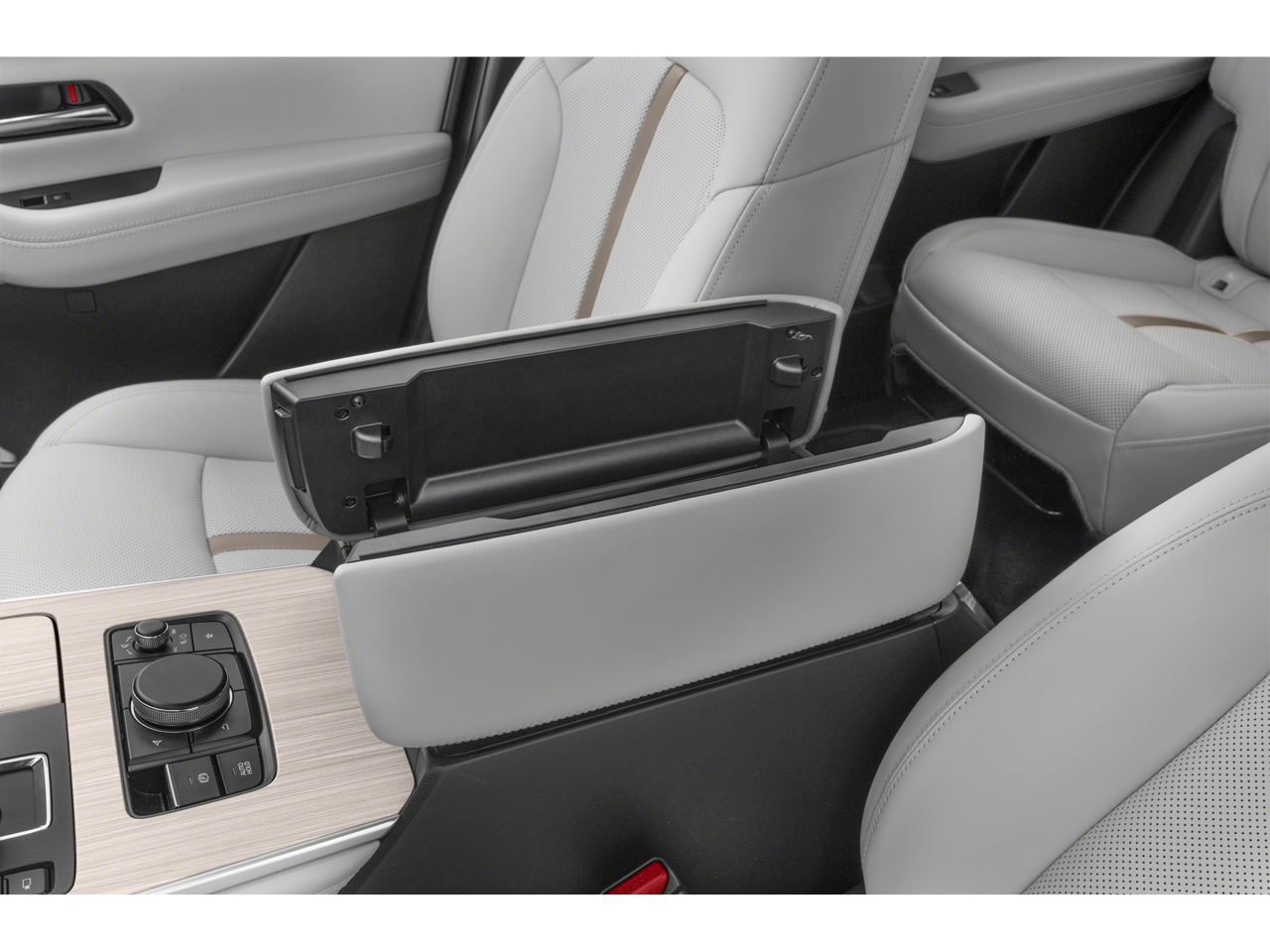 2024 Mazda Mazda CX-90 PHEV Premium Plus