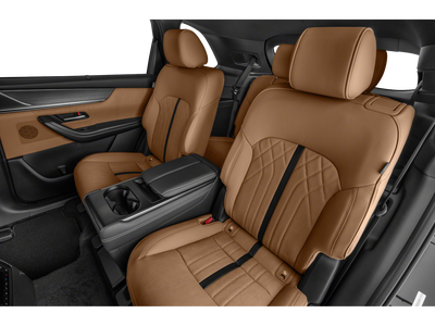 2026 Mazda Mazda CX-90 3.3 Turbo S Premium Plus