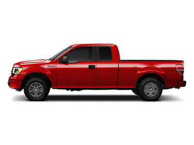 2009 Ford F-150 STX