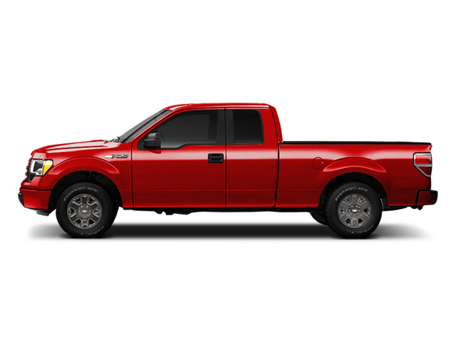 2009 Ford F-150 STX