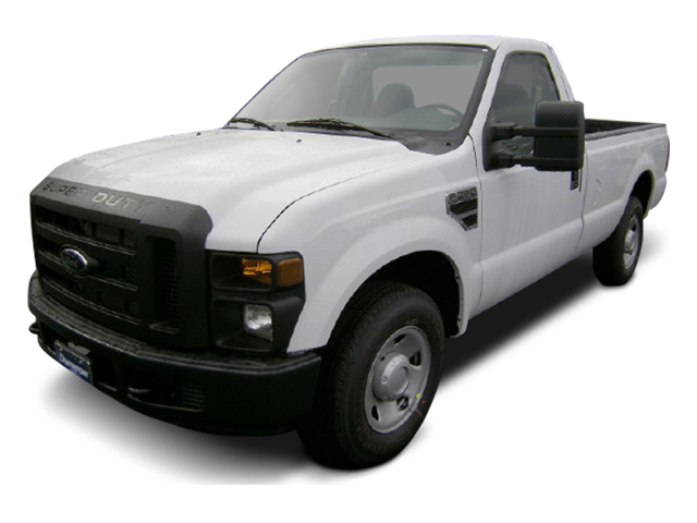 2009 Ford F-250SD XL