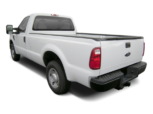 2009 Ford F-250SD XL