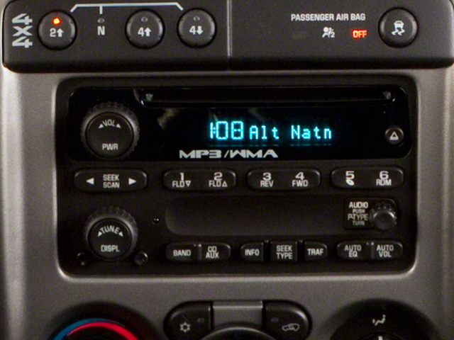 2010 Chevrolet Colorado LT w/1LT