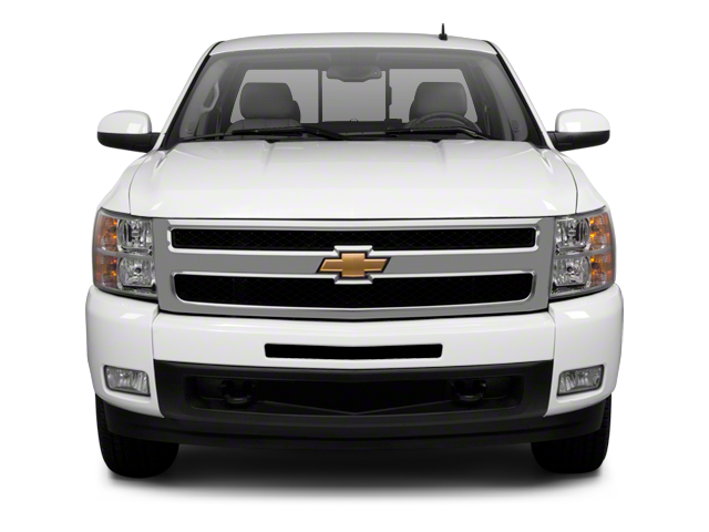 2010 Chevrolet Silverado 1500 LT