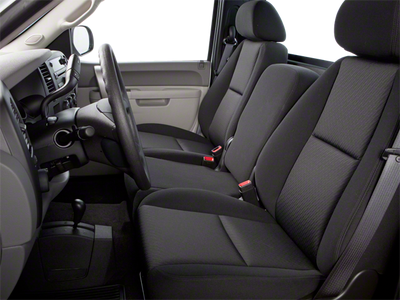 2010 GMC Sierra 1500 Work Truck