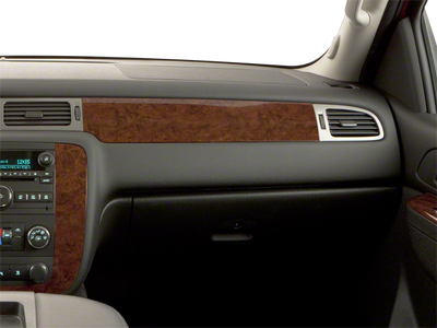 2011 Chevrolet Avalanche LT