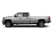 2011 Chevrolet Silverado 3500 HD SRW LTZ