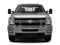 2011 Chevrolet Silverado 3500 HD SRW LTZ