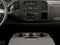 2011 Chevrolet Silverado 3500 HD SRW LTZ