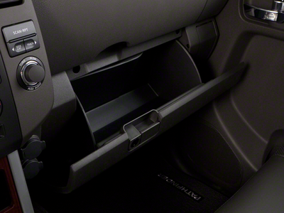 2012 Nissan Pathfinder SV