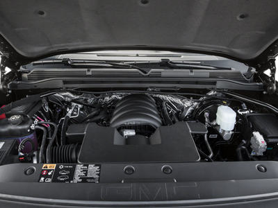 2016 GMC Sierra 1500 Base