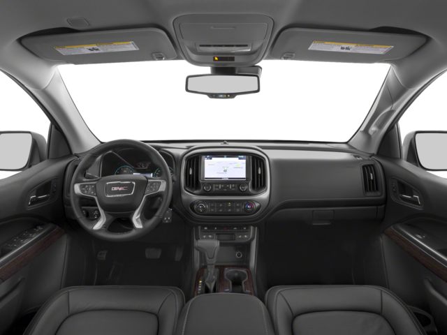 2017 GMC Canyon Denali