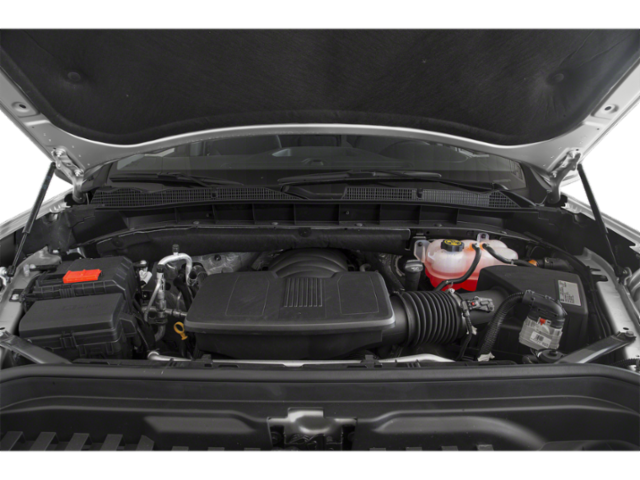 2019 GMC Sierra 1500 Elevation