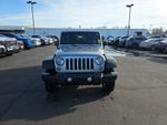 2014 Jeep Wrangler Unlimited Rubicon