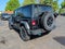 2023 Jeep Wrangler Willys 4xe