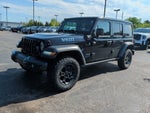 2023 Jeep Wrangler Willys 4xe