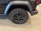 2023 Jeep Wrangler Willys 4xe