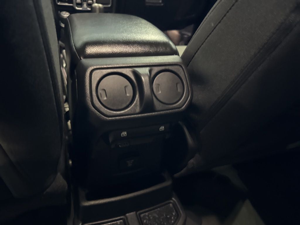 2023 Jeep Wrangler Willys 4xe