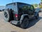 2023 Jeep Wrangler Willys 4xe
