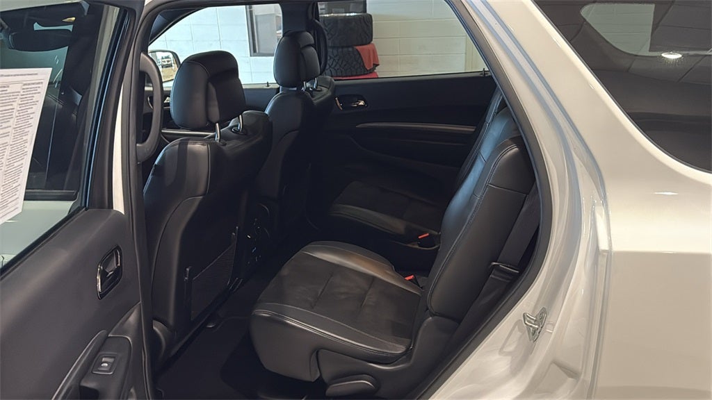 2020 Dodge Durango GT Plus