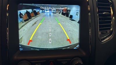 2020 Dodge Durango GT Plus