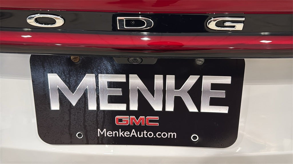 2020 Dodge Durango GT Plus