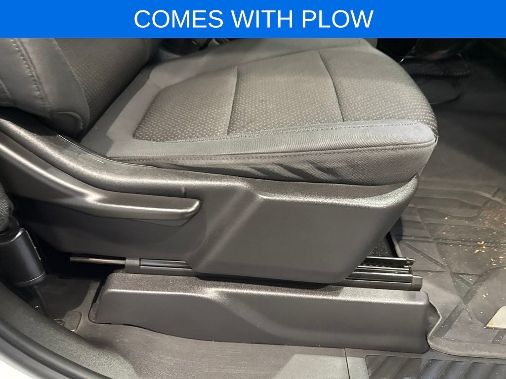 2020 Chevrolet Silverado 3500HD Work Truck
